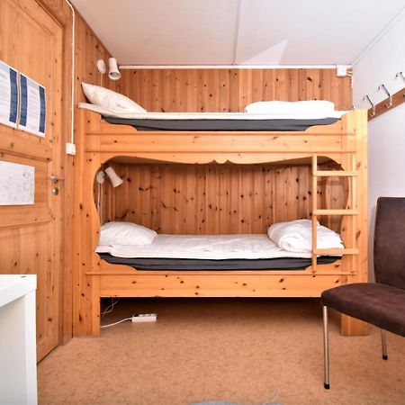 Bed and Breakfast Horrmundsgarden I Saelen Horrmunden Esterno foto