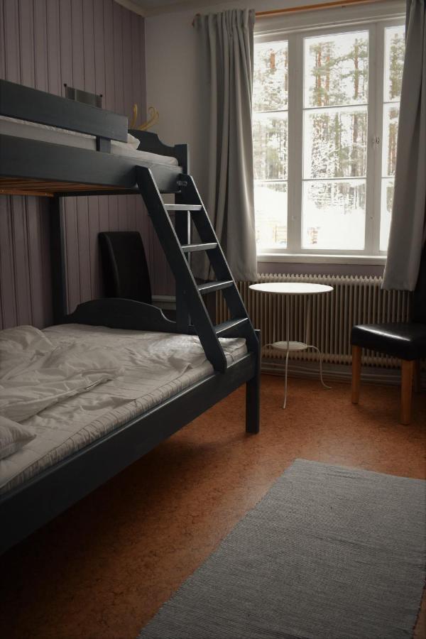 Bed and Breakfast Horrmundsgarden I Saelen Horrmunden Esterno foto