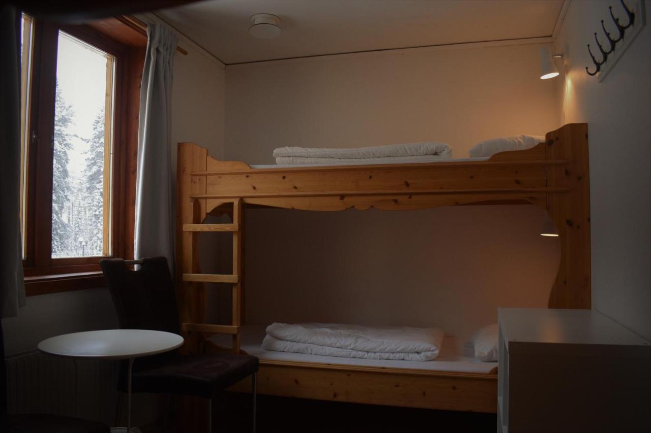 Bed and Breakfast Horrmundsgarden I Saelen Horrmunden Esterno foto